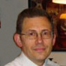 Dr. Norbert Lange
