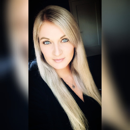Profilbild Maria Huber
