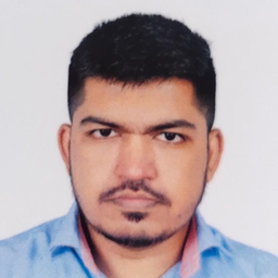 Shubham Patel