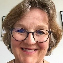Rita Pitsch