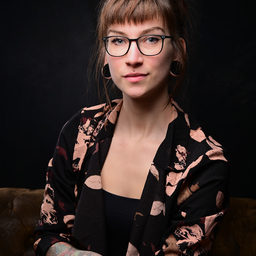 Alexandra Krafft