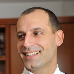 Angelo Cresta