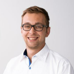 Patrick Wieprich