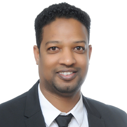 Moma Ahmed Gueya's profile picture