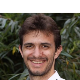 Markus Duft