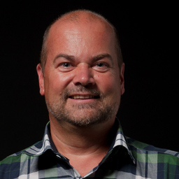 Thomas Frederiksen