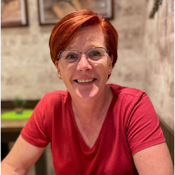 Sabine Ruhrmann