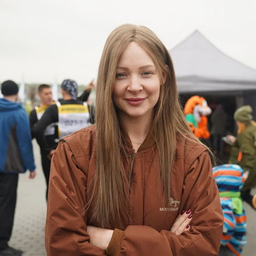 Marina Ertel