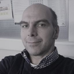 Ingo Marquordt