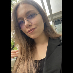 Melike Demir