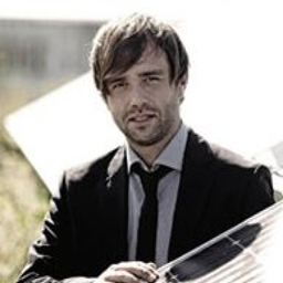 Tobias Kahre