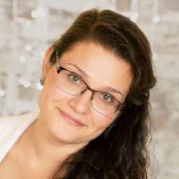 Profilbild Svetlana Bitsulya