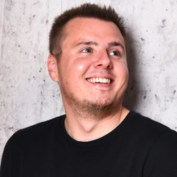 Sebastian Dieckhoff