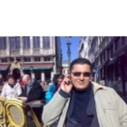 Murat Aydos