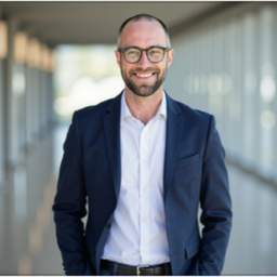 Daniel Scholle