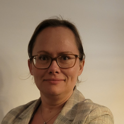Justyna Ostrowski