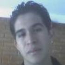 Christian Ramirez Delgado