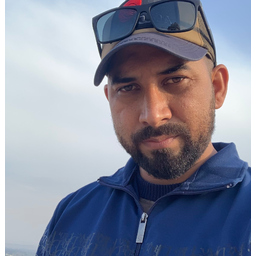Muhammad ehtsham Khan