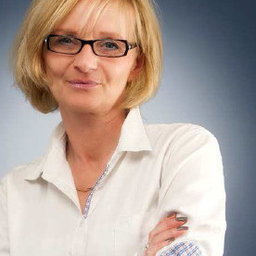 Ulrike Heske