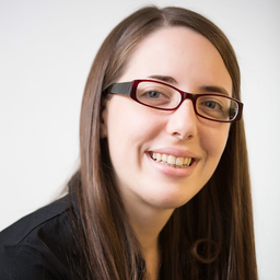 Dipl.-Ing. Sonja Bäuerlein