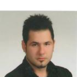 Mehmet Ali HARTAVİ