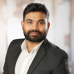 Mega Abhilash Reddy Koppula