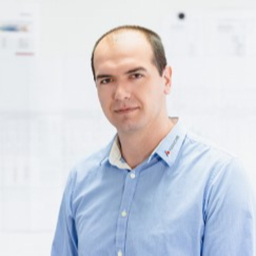 Ing. Azrudin Burekovic