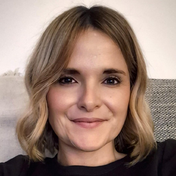 Carina Schmid
