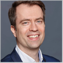 Daniel Fischbach's profile picture