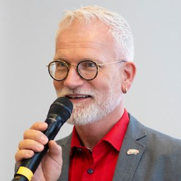 Andreas Wedeking