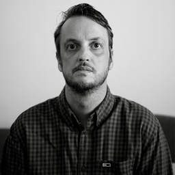 Kevin Skott