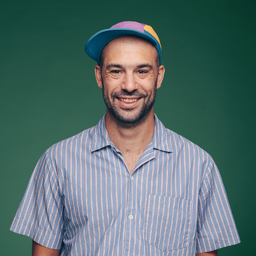 Mauro Simone