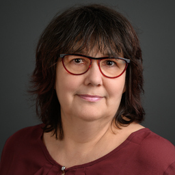 Heike Weishaupt