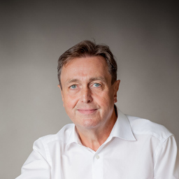 Profilbild Gerhard Bartl