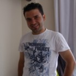 Orhan Soner Beydemir