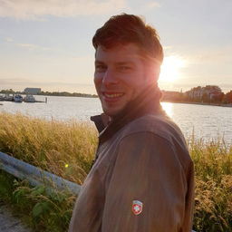 Dominik Huster