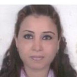 Souad Chamakh