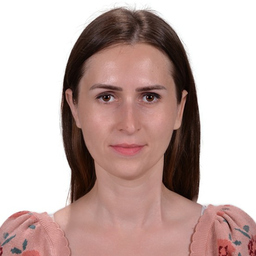 Verica Marinova