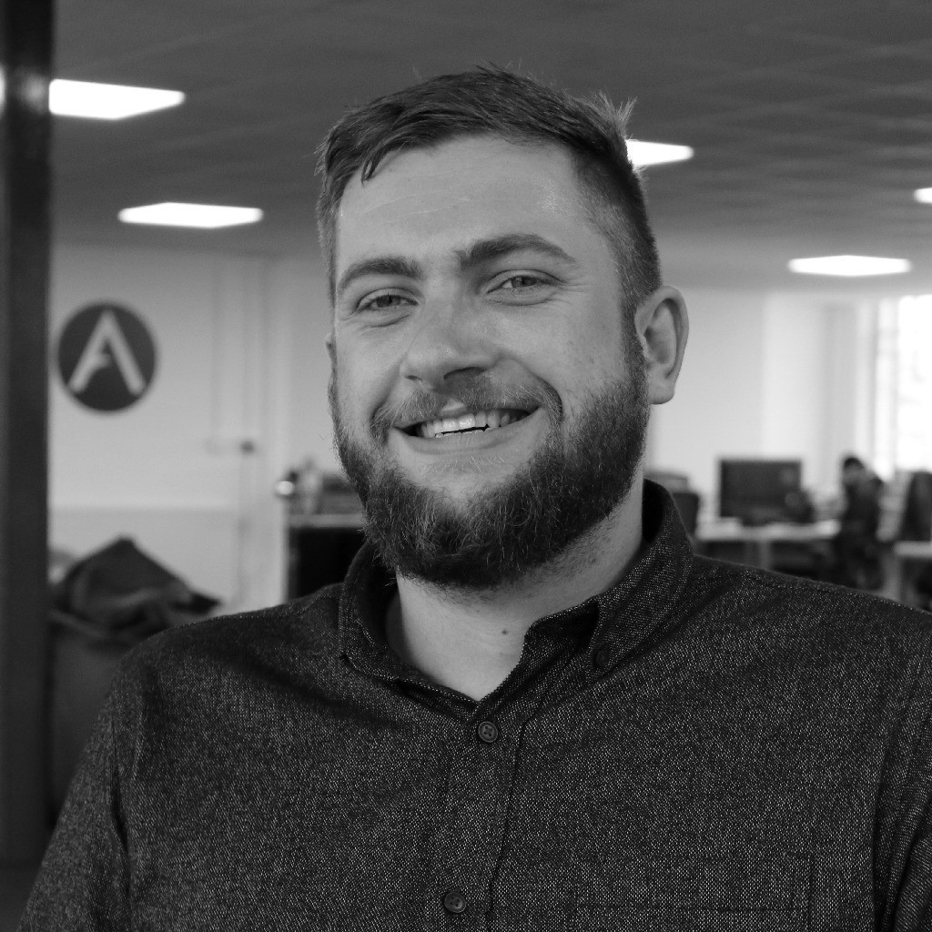 Andy Greer Cyber Security Recruitment Consultant Adeptis Group XING