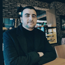 Profilbild Hussam Akkad