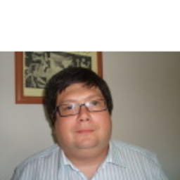 Javier Garcia Peña