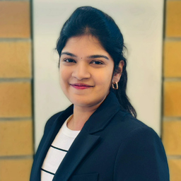 Manisha Parsi