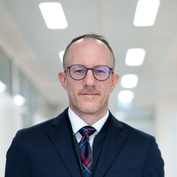 Dr. Günter Müller MBA