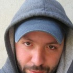 Dimitar Kalinov