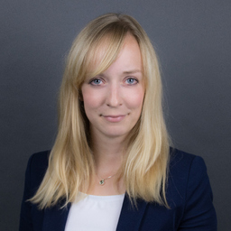 Selina Kalbfell