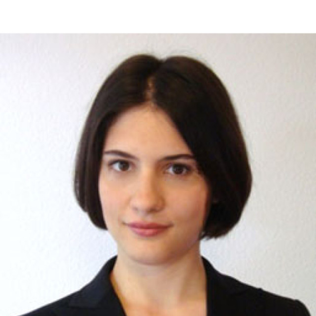 Elena Cipolat Ausbildung und Berufserfahrung XING