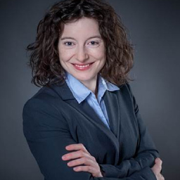 Meike Pohl