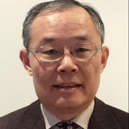 Dr. Zhengji Zhang
