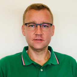 Daniel Maeder