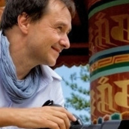Thorge Berger